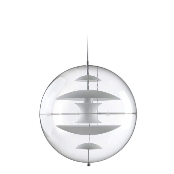 VP Globe Glass pendant light